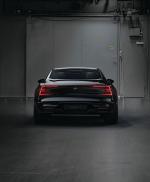 Polestar 1 2019 года (WW)